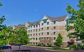 Homewood Suites By Hilton Aurora Naperville